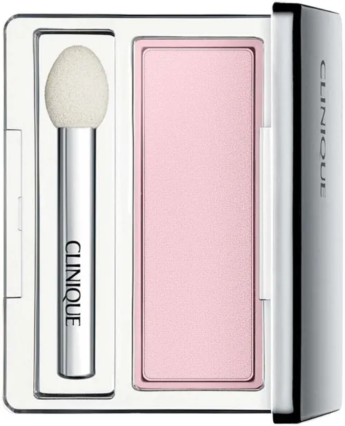 Clinique All About Shadow Super Shimmer Angel Eyes