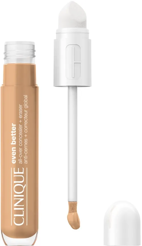 Clinique Even Better All Over Concealer + Eraser CN 74 Beige