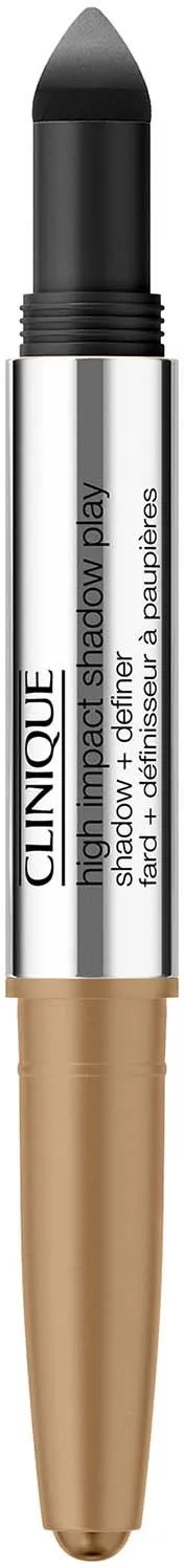 Clinique High Impact Dual Champagne And Caviar