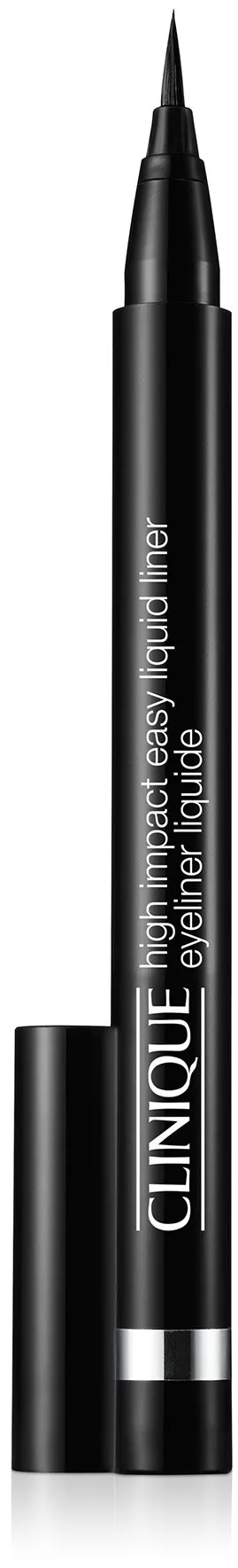 Clinique High Impact Easy Liquid Liner 01 Black