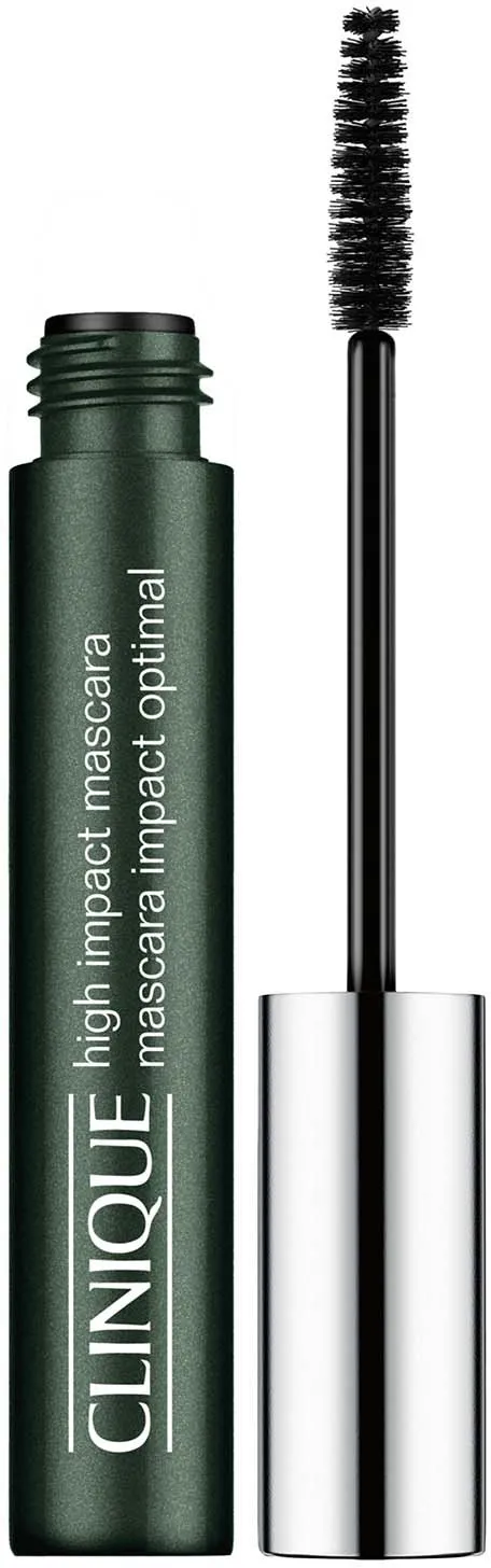 Clinique High Impact Mascara Black