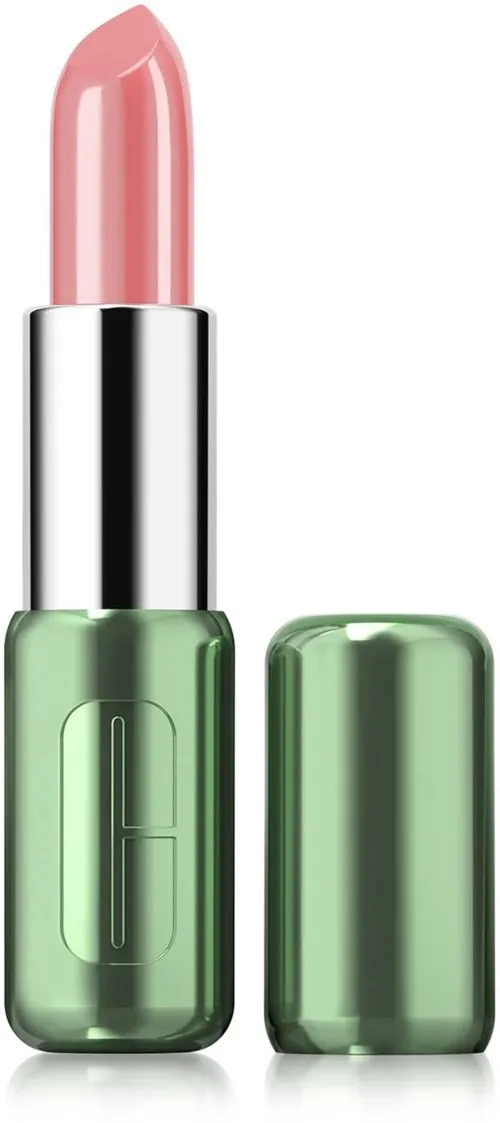 Clinique Pop Longwear Lipstick Shine Sugar Pop