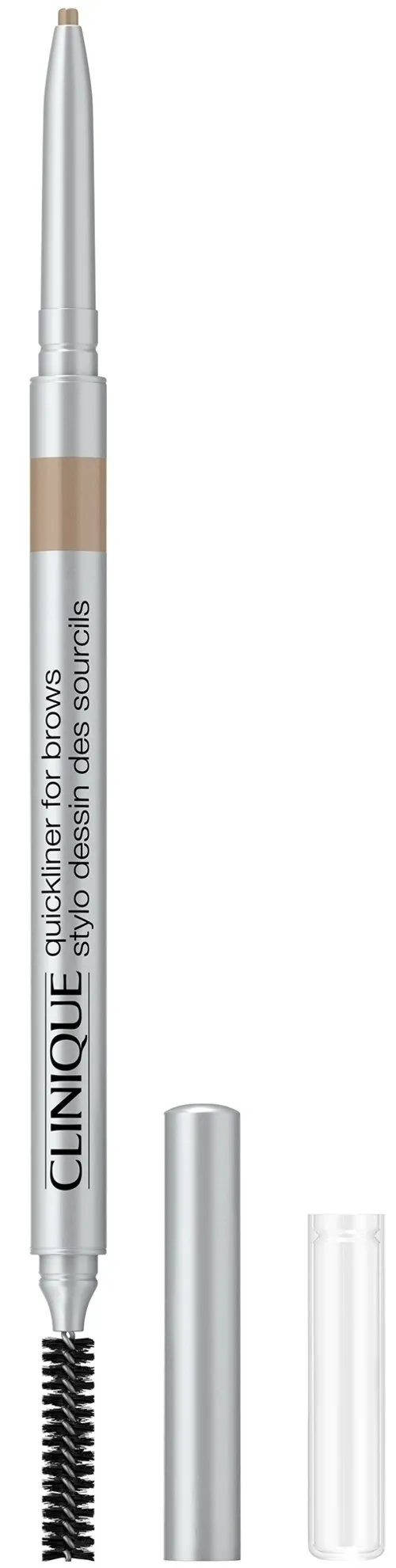 Clinique Quickliner For Brows 01 Sandy Blonde