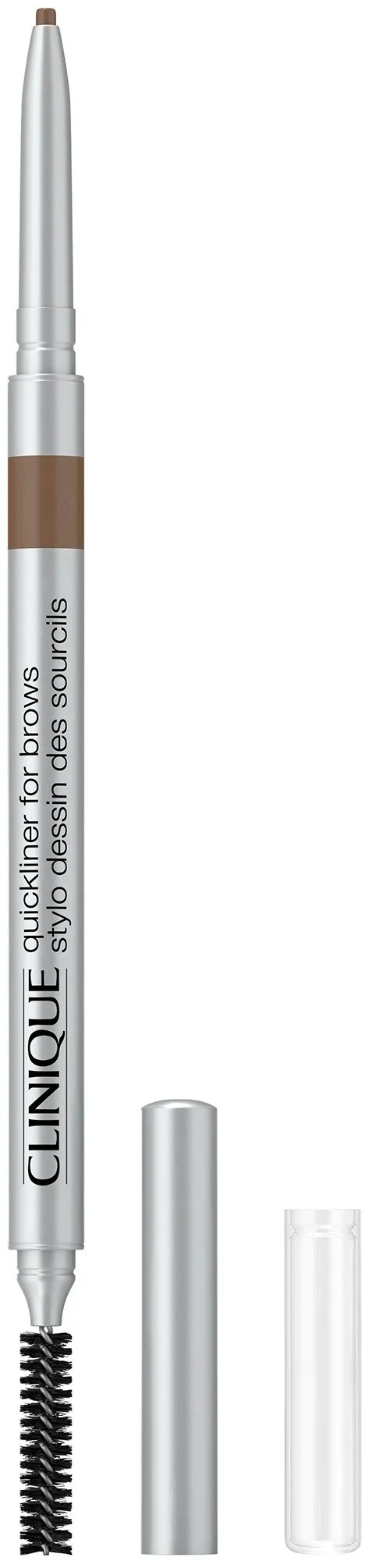 Clinique Quickliner For Brows 02 Soft Chestnut