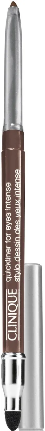 Clinique Quickliner For Eyes Intense Chocolate