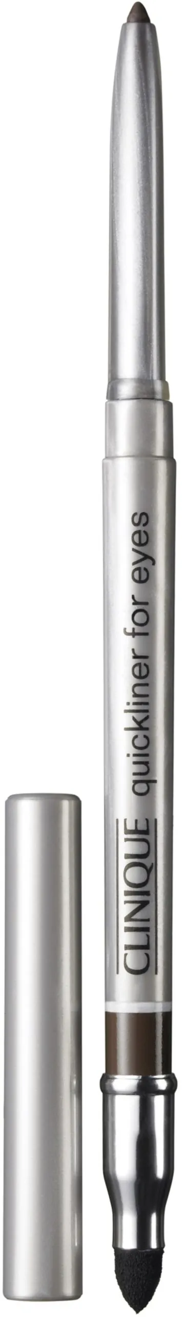 Clinique Quickliner For Eyes Smoky Brown