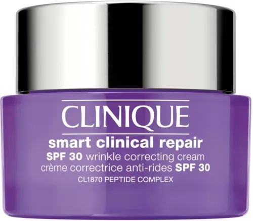 Clinique Smart Clinical Repair SPF30 Wrinkle Correcting Cream 50 ml