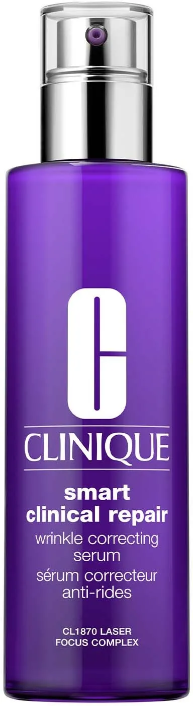 Clinique Smart Clinical Repair Wrinkle C-rrecting Serum 100 ml