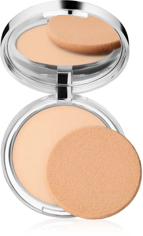 Clinique Stay-Matte Sheer Pressed Powder Stay Neutral