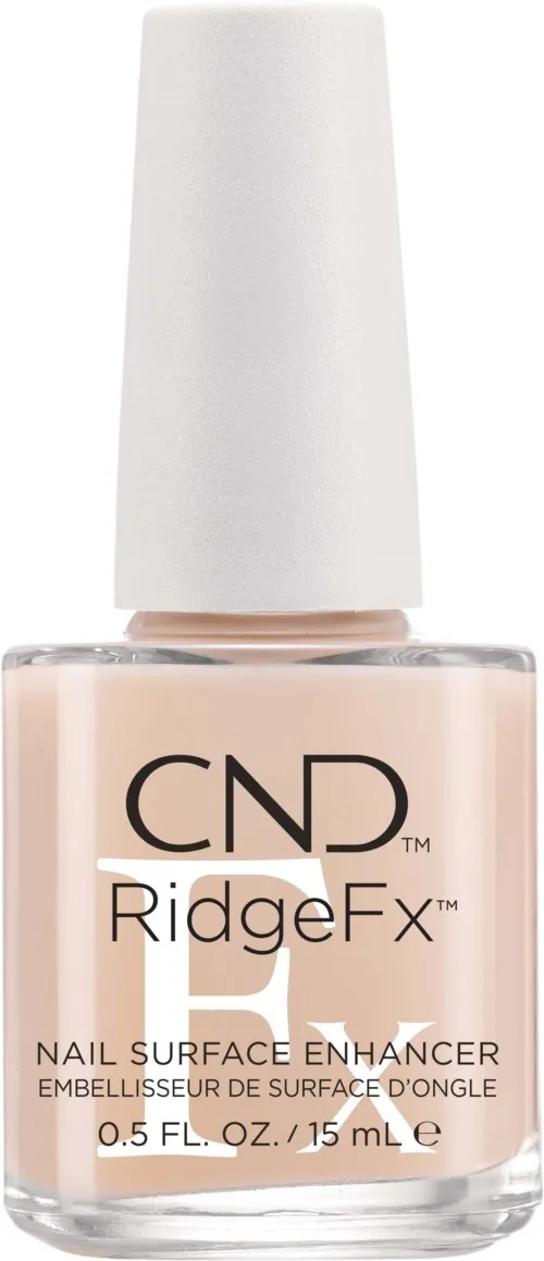 CND RidgeFx Nail Surface Enhancer 15 ml