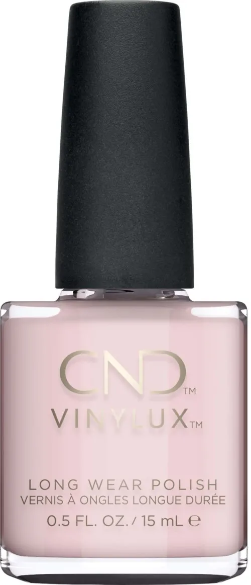 CND Vinylux Long Wear Polish Negligee