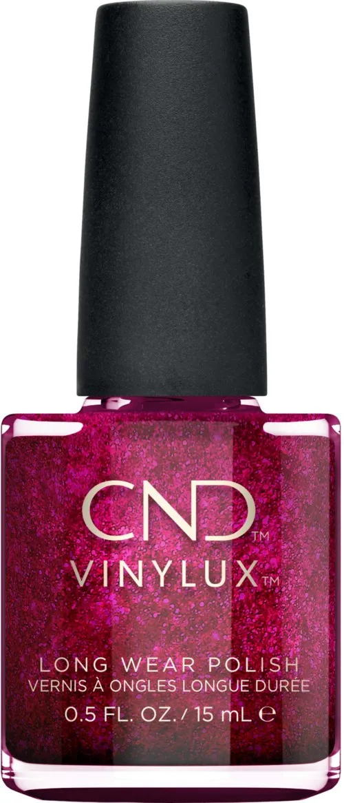 CND Vinylux  Long Wear Polish Butterfly Queen