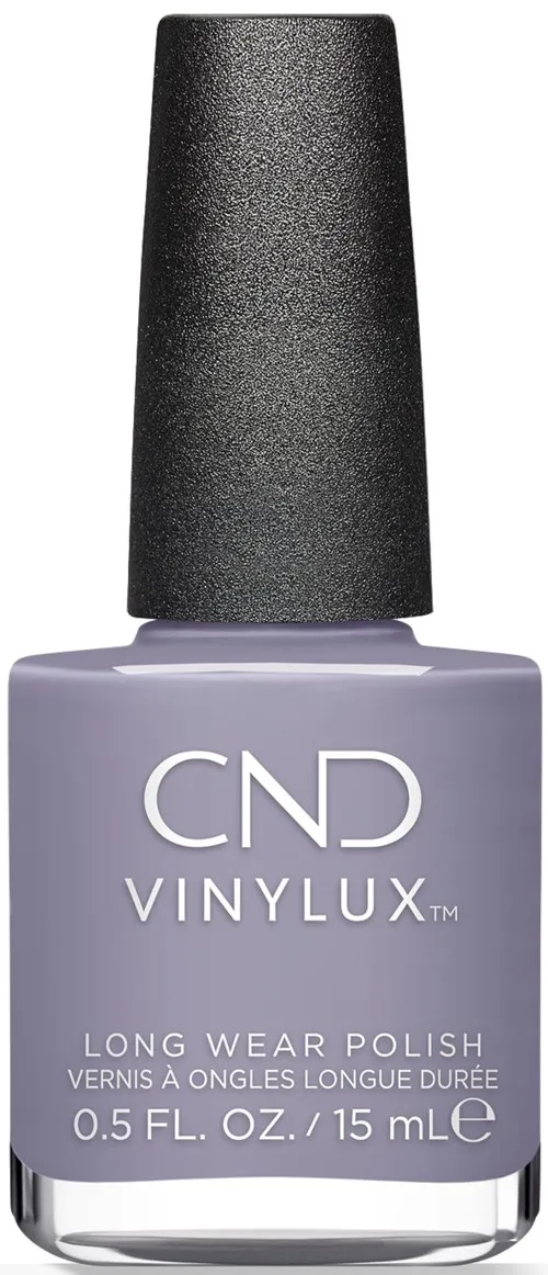 CND Vinylux Across The Mani-verse Long Wear Polish Hazy Games