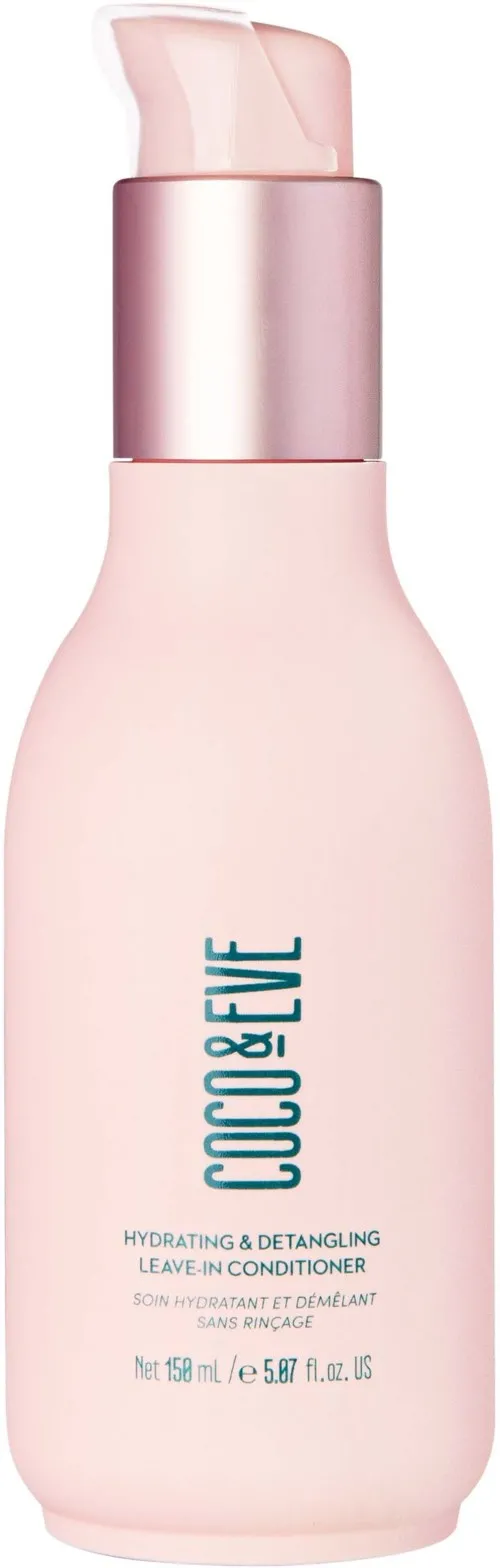 Coco & Eve Like a Virgin Hydrating & Detangling Leave-In Conditioner 150 ml