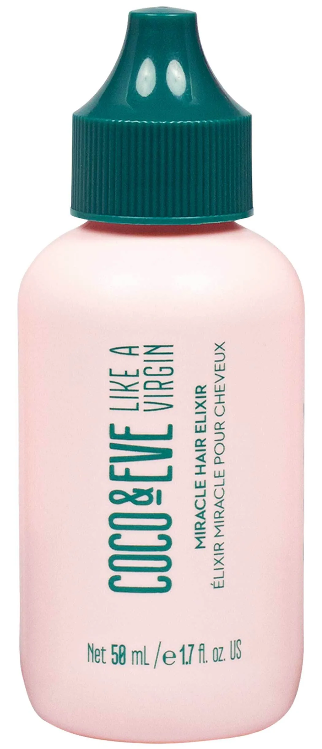 Like A Virgin Miracle Hair Elixir 50 ml