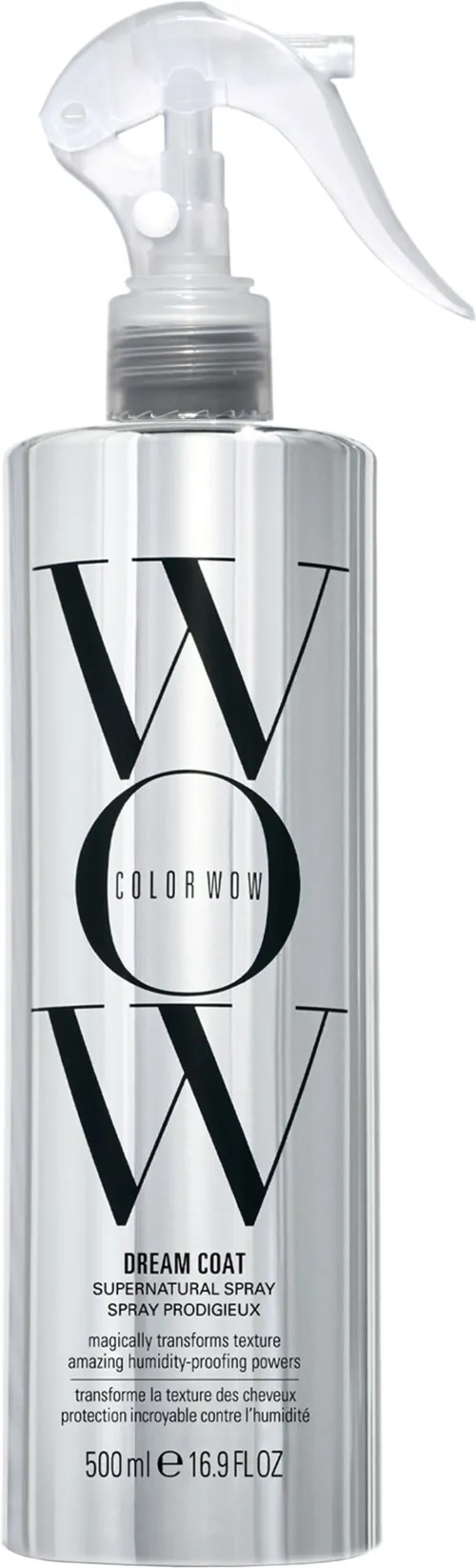 Color Wow Dream Coat Supernatural Spray 500 ml