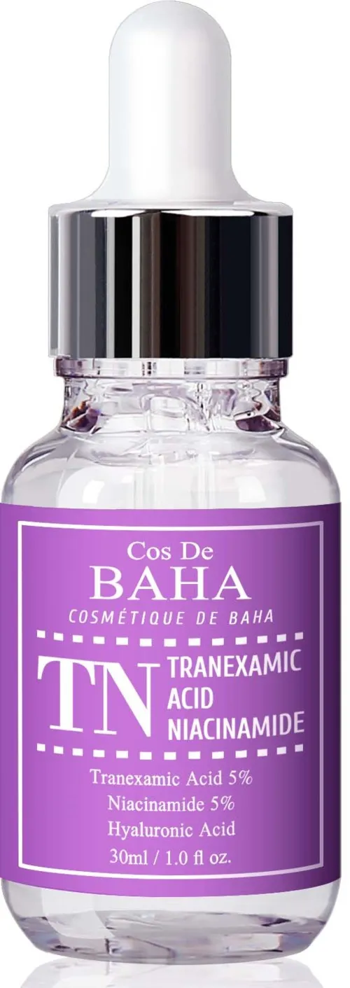 Cos De BAHA Tranexamic Serum 30 ml
