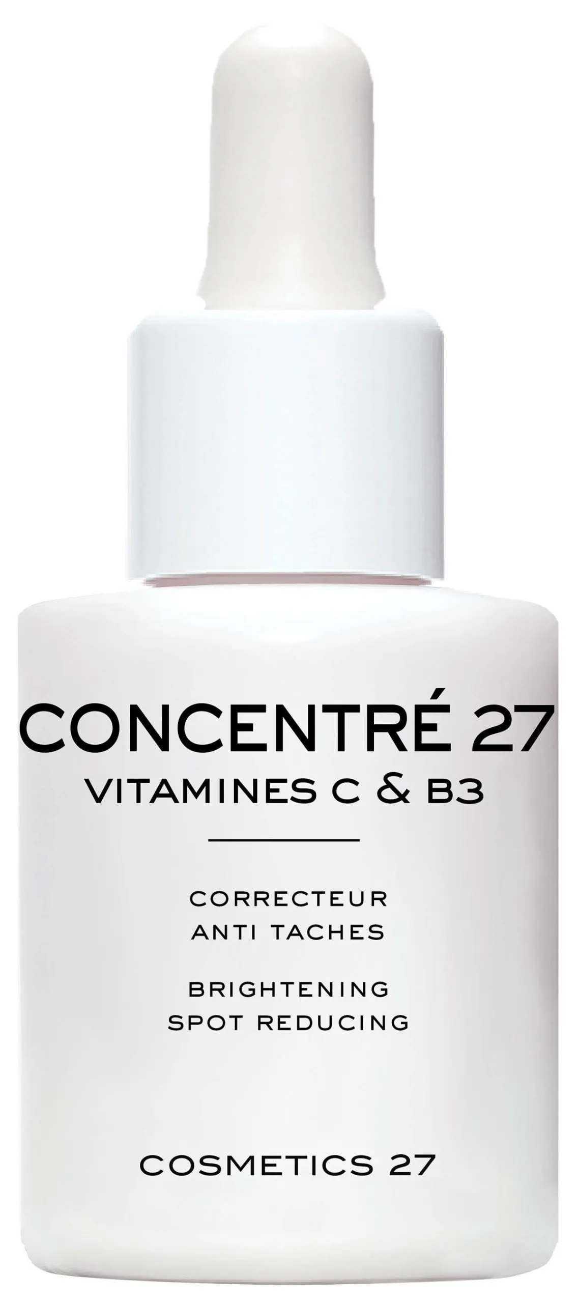 CONCENTRE 27
