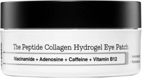 COSRX The Peptide Collagen Hydrogel Eye Patch 60 St.