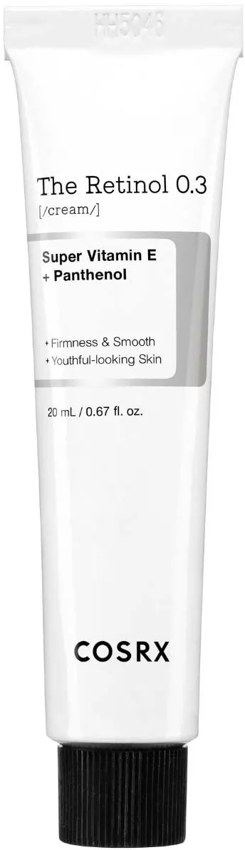 COSRX The Retinol 0.3 Cream 20 ml