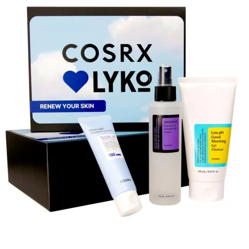 COSRX COSRX X LYKO Renew Your Skin
