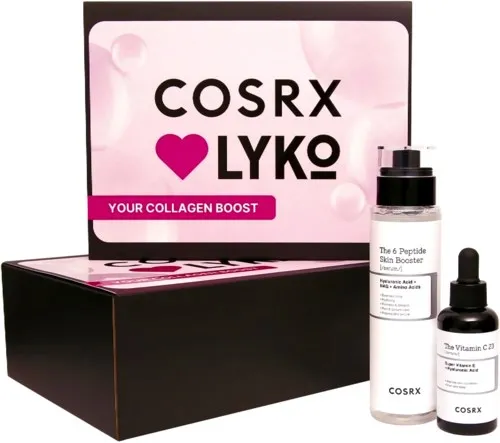 COSRX COSRX X LYKO Your Collagen Boost