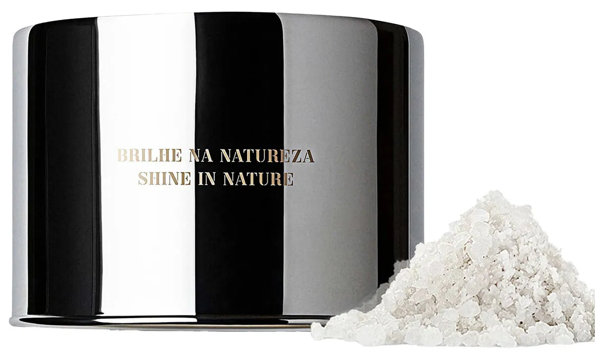 Sal de Banho - Bath Salt