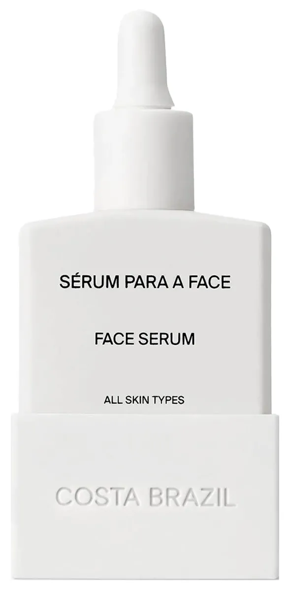 Sérum Para A Face - Face Serum