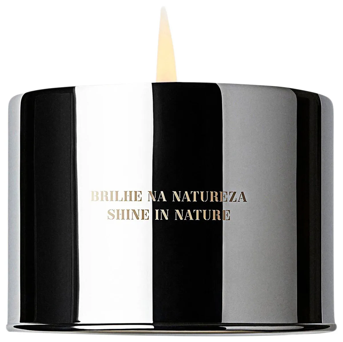 Vela - Jungle Candle