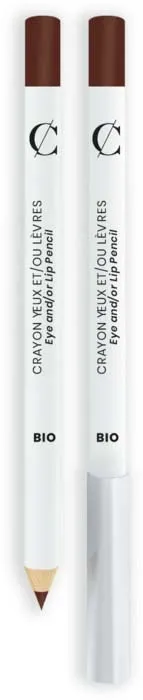 Couleur Caramel Eye Pencil 113 Brown