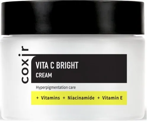 COXIR Vita C Bright Cream 50 ml