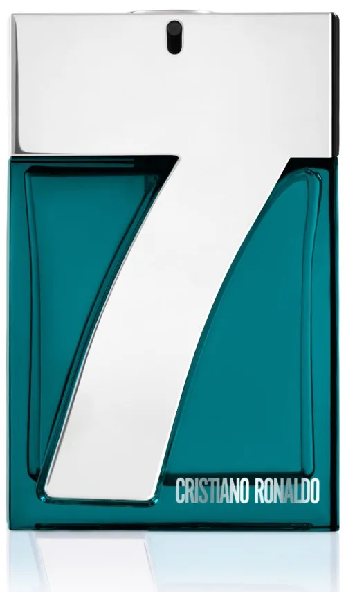 Cristiano Ronaldo CR7 Origins 30 ml