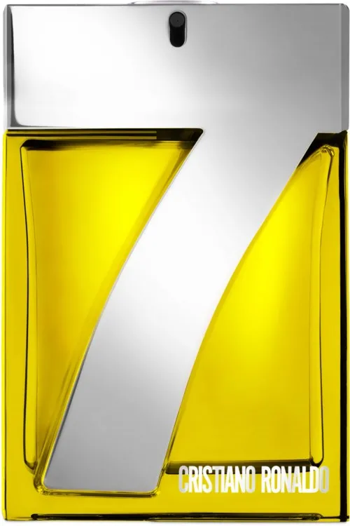 Cristiano Ronaldo Discover Eau de Toilette 30 ml