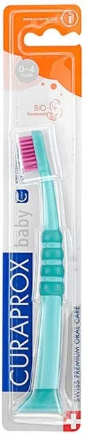 Curaprox Babytandborste