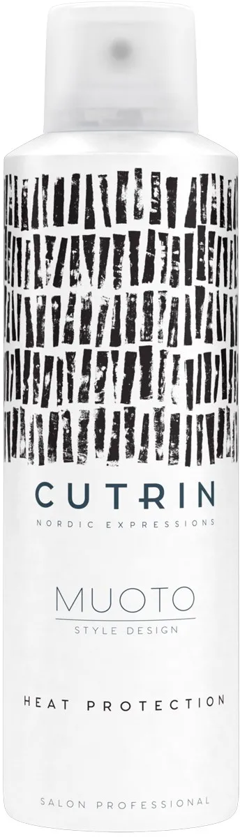 Cutrin Muoto Heat Protection 200 ml