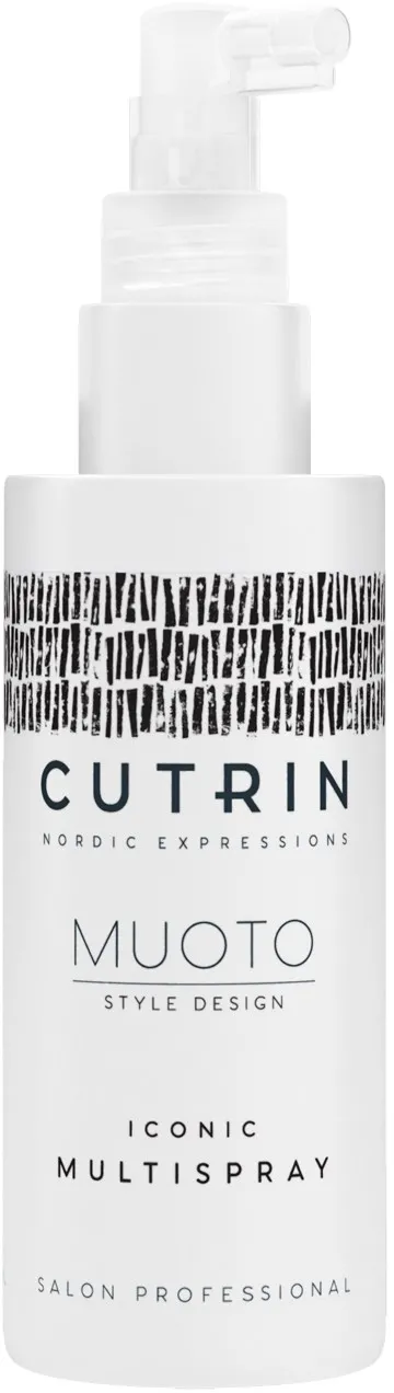 Cutrin Muoto Iconic Multispray 100 ml