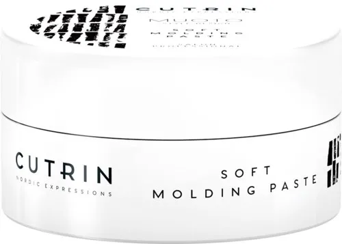 Cutrin Soft Molding Paste 100 ml
