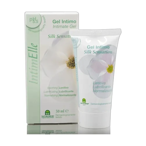 Natura House Intimes Intimgel pH 5.5