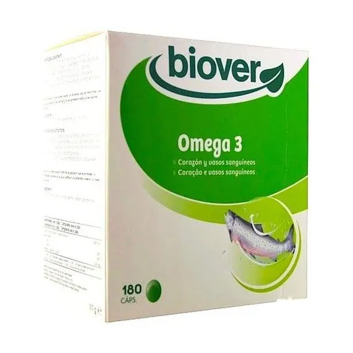 Biover EPA Omega 3