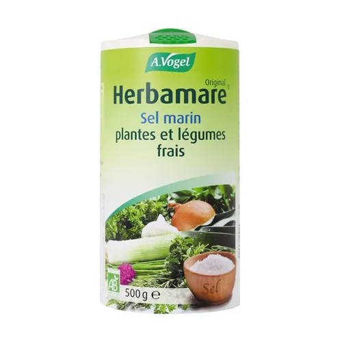 A.Vogel * Herbamare 500 g