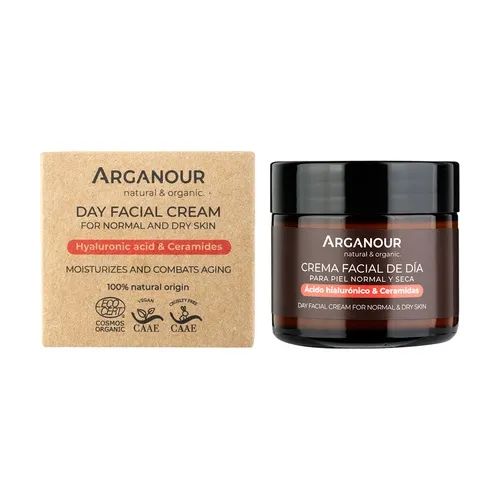 Arganour Anti-Aging-Tagescreme