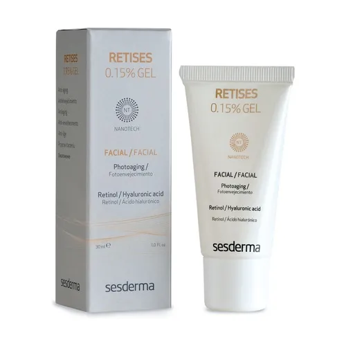 Sesderma Retises Nano 0,15% Gel