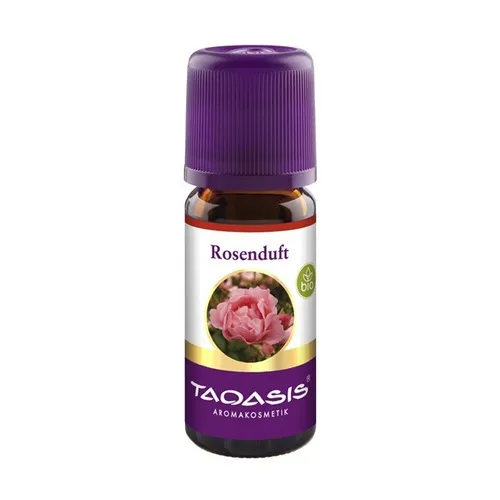 Taoasis Rosa ätherische Ölmischung