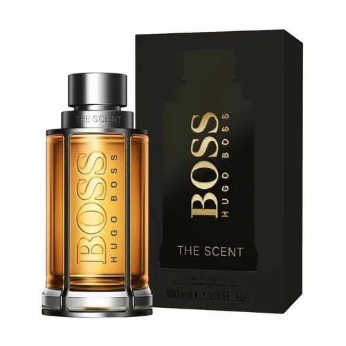 Hugo Boss Eau de Toilette den Duft