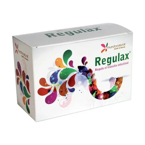 Mundonatural Regulax