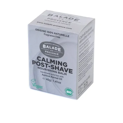 Balade en Provence Fester Balsam nach der Rasur