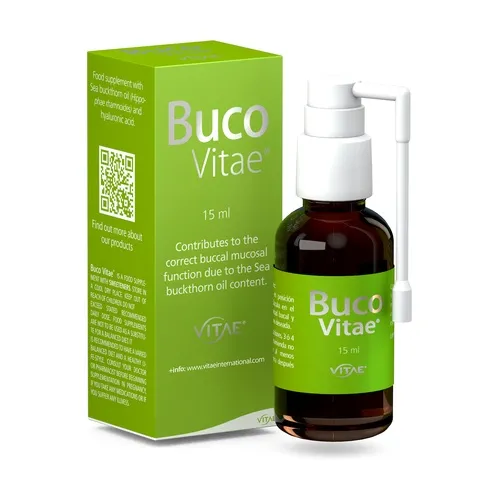 Vitae Buco Vitae Sprühgerät