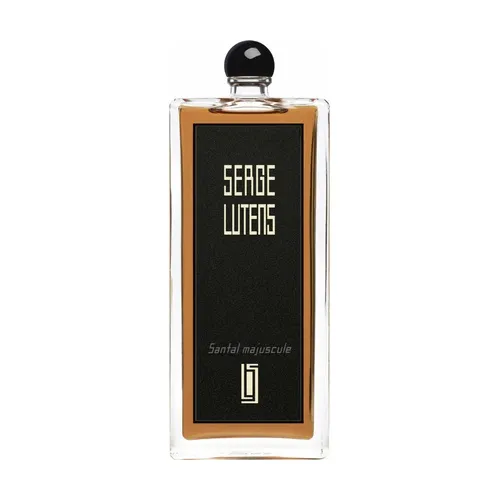 Serge Lutens Santal Majuscule Duft Eau de Parfum