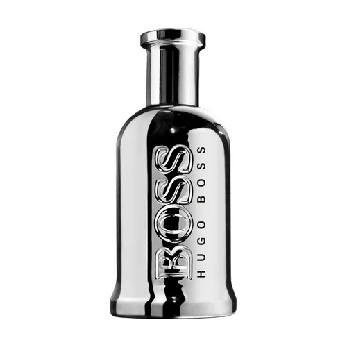 Hugo Boss Eau de Toilette Chef abgefüllt vereint