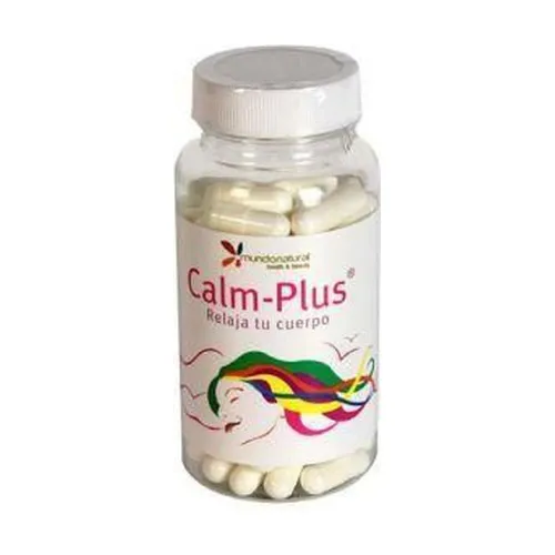 Mundonatural Ruhe-Plus